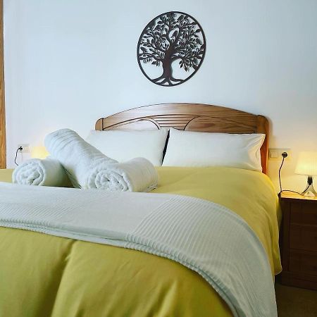 Apartamentos Colon Pondos Linares  Exterior foto