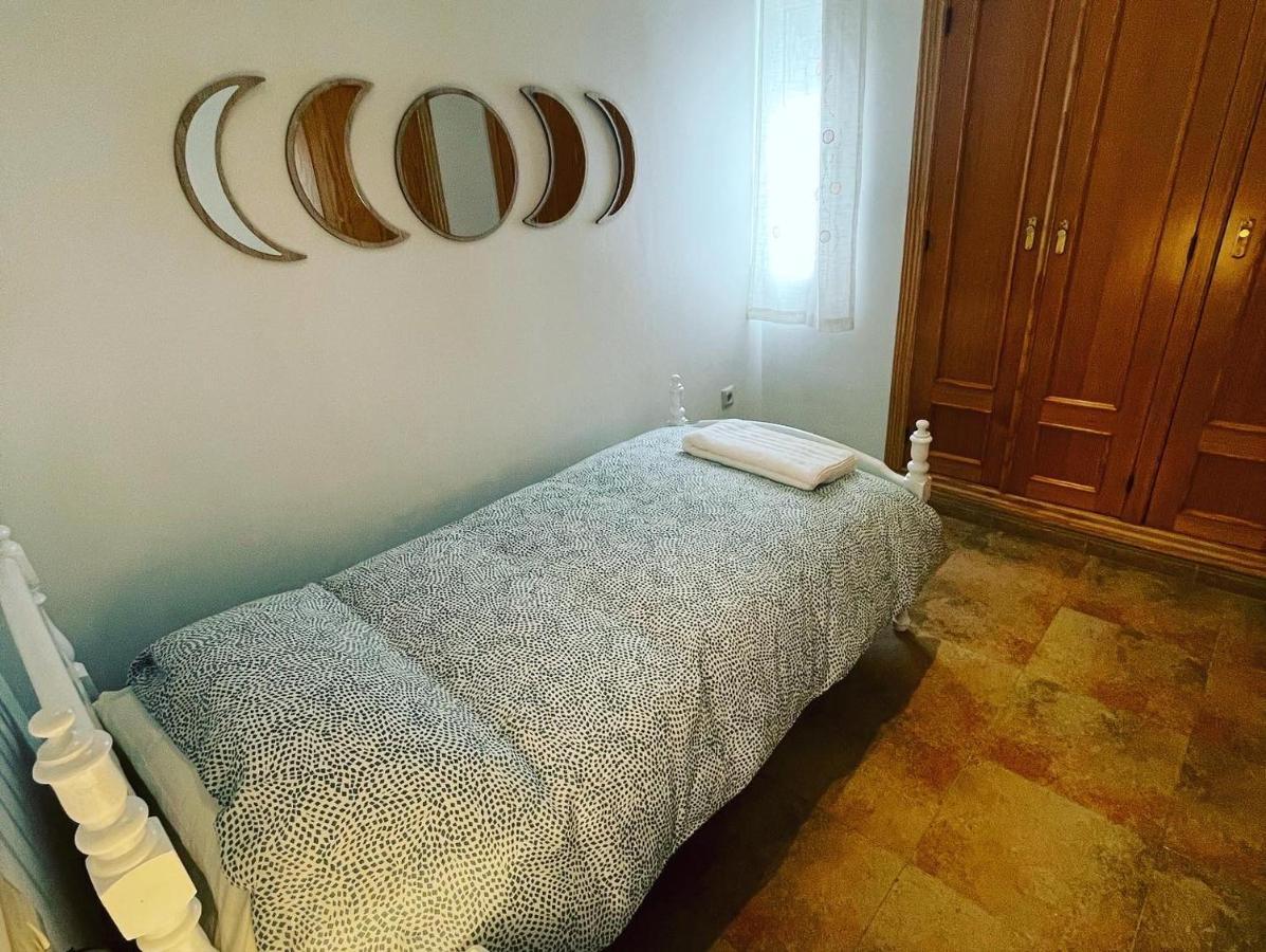 Apartamentos Colon Pondos Linares  Exterior foto
