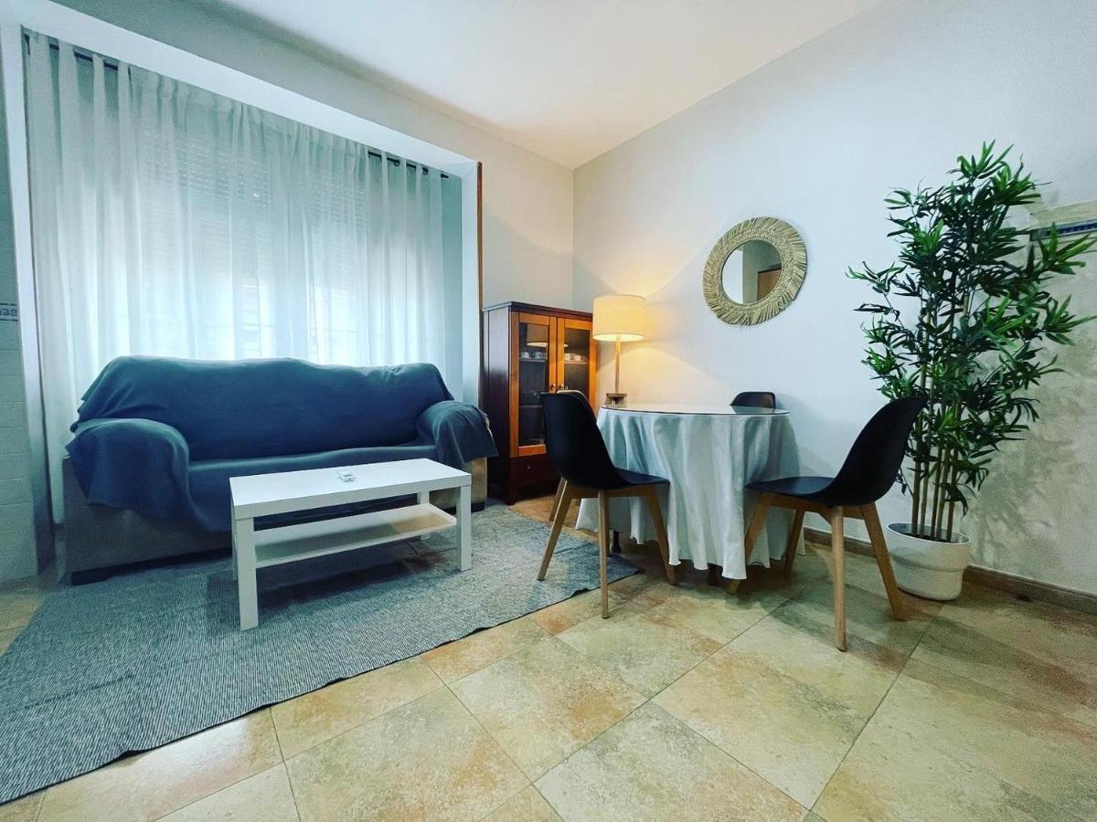 Apartamentos Colon Pondos Linares (Jaen) Exterior foto