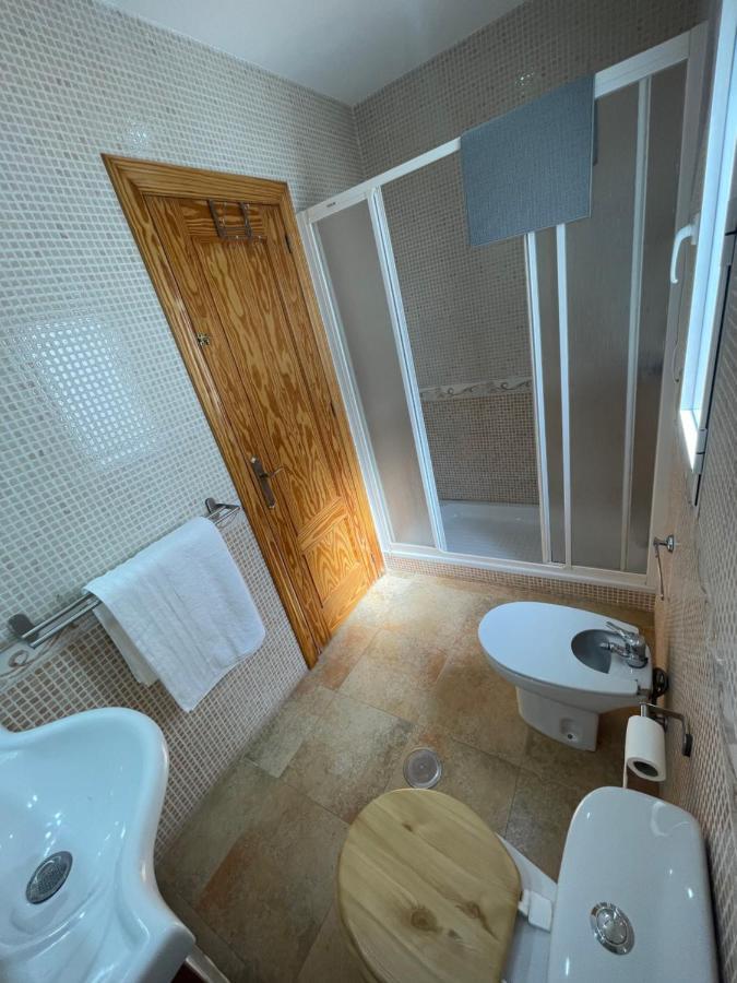Apartamentos Colon Pondos Linares  Exterior foto