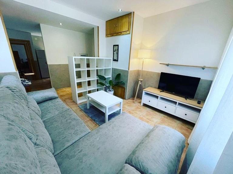Apartamentos Colon Pondos Linares (Jaen) Exterior foto