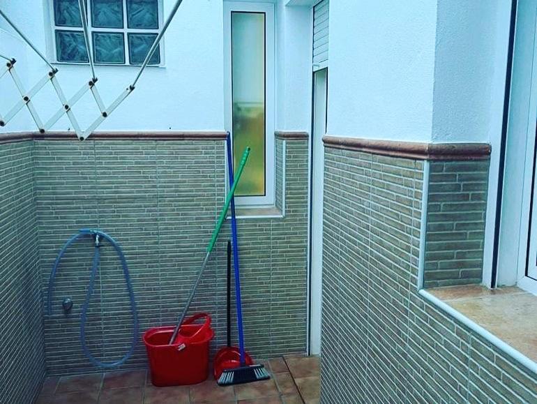 Apartamentos Colon Pondos Linares  Exterior foto
